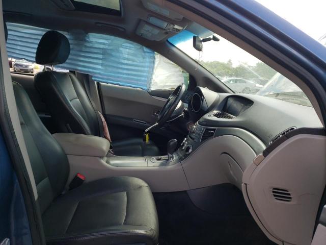 Photo 5 from auction – 2008 SUBARU TRIBECA LI with VIN 4S4WX92DX84400867