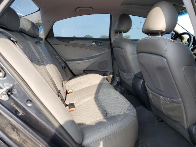 Photo 6 from auction – 2011 HYUNDAI SONATA SE with VIN 5NPEC4AC7BH284049