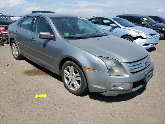 Photo 1 from auction – 2009 FORD FUSION SEL with VIN 3FAHP08159R108709