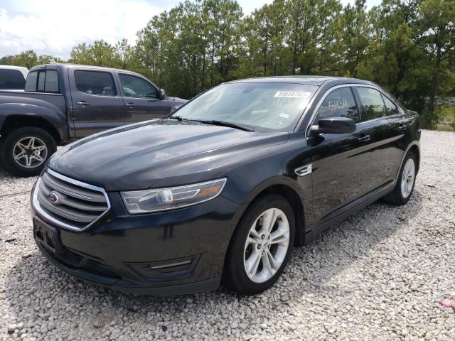 Photo 2 from auction – 2015 FORD TAURUS SEL with VIN 1FAHP2E87FG168281