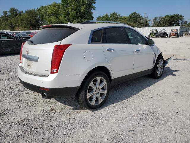 Photo 4 from auction – 2014 CADILLAC SRX PERFOR with VIN 3GYFNCE38ES680451