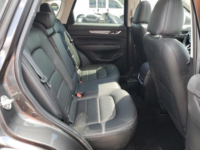 Photo 6 from auction – 2017 MAZDA CX-5 GRAND with VIN JM3KFBDL0H0143220