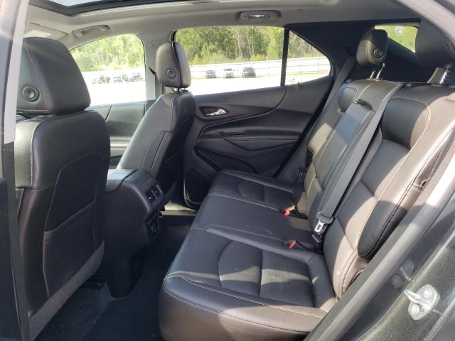 Photo 6 from auction – 2019 CHEVROLET EQUINOX PR with VIN 2GNAXYEX9K6206438