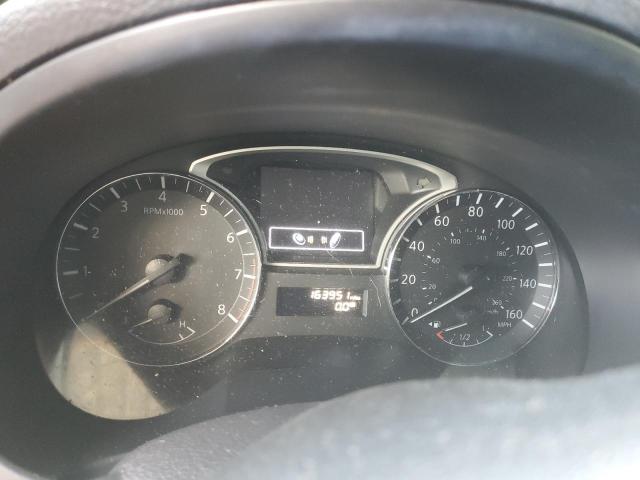 Photo 8 from auction – 2013 NISSAN ALTIMA 2.5 with VIN 1N4AL3AP4DC294912