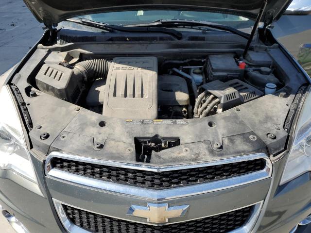 Photo 7 from auction – 2013 CHEVROLET EQUINOX LT with VIN 2GNFLGEK4D6198056
