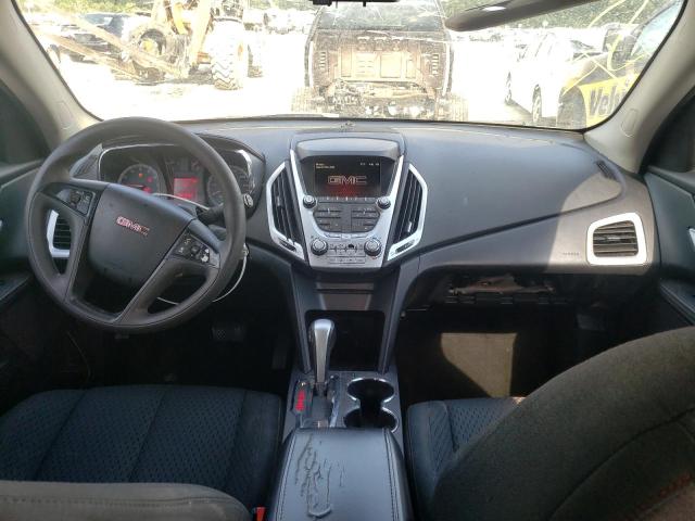 صورة رقم 9 من المزاد - 2013 GMC TERRAIN SL مع VIN 2GKALMEK9D6186829