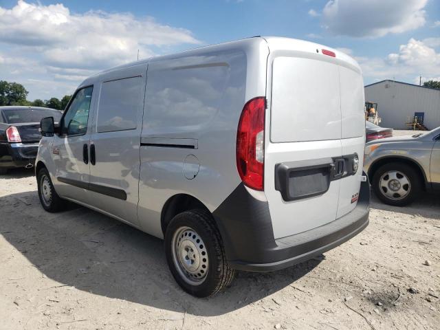 Photo 3 from auction – 2019 RAM PROMASTER with VIN ZFBHRFAB6K6M94301