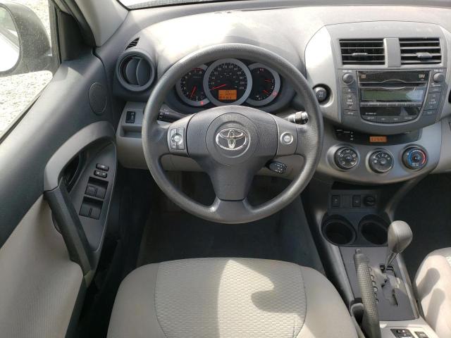 Photo 9 from auction – 2011 TOYOTA RAV4 with VIN 2T3BF4DV9BW129969
