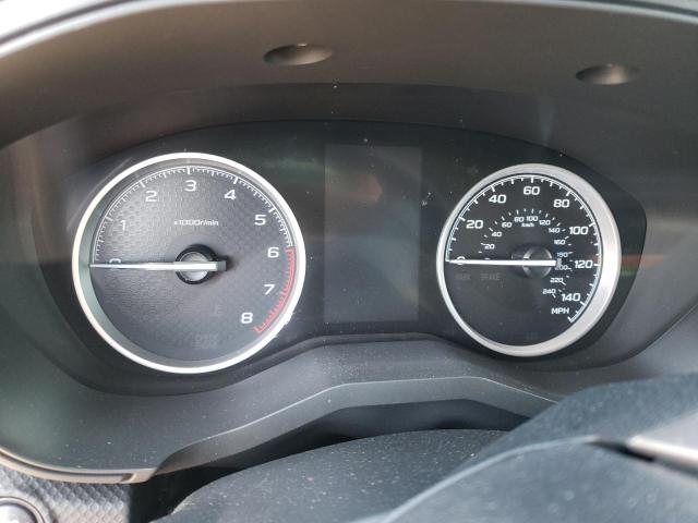 Photo 8 from auction – 2020 SUBARU FORESTER L with VIN JF2SKASC1LH560942