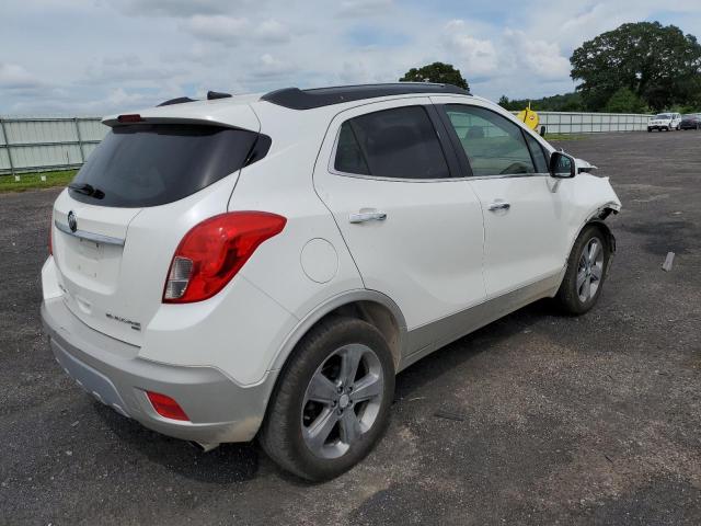 Photo 4 from auction – 2013 BUICK ENCORE with VIN KL4CJGSB4DB092090