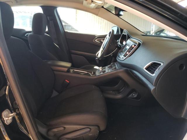 Photo 5 from auction – 2015 CHRYSLER 200 LIMITE with VIN 1C3CCCAB8FN748842