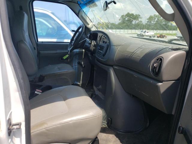 Photo 5 from auction – 2007 FORD ECONOLINE with VIN 1FTNE14W07DB32769