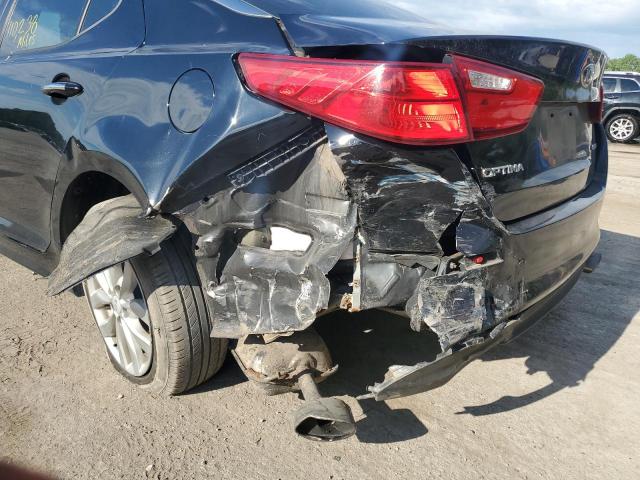 Photo 9 from auction – 2015 KIA OPTIMA EX with VIN 5XXGN4A77FG403578