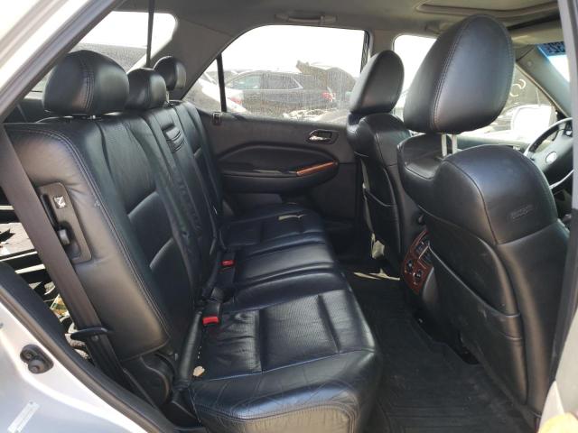 Photo 6 from auction – 2004 ACURA MDX with VIN 2HNYD18274H503541