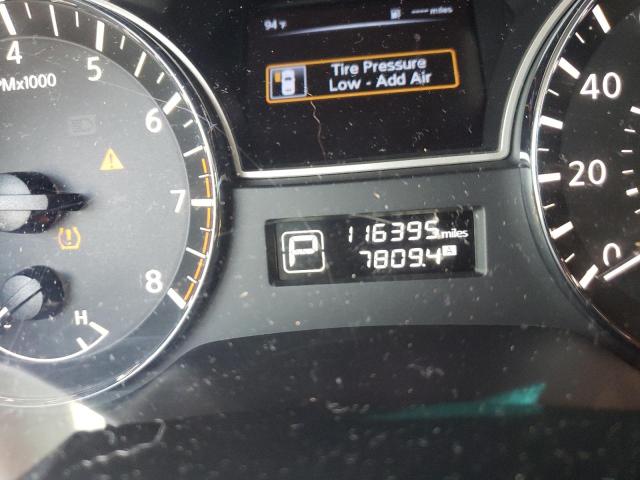 Photo 8 from auction – 2015 NISSAN ALTIMA 2.5 with VIN 1N4AL3AP1FC453338