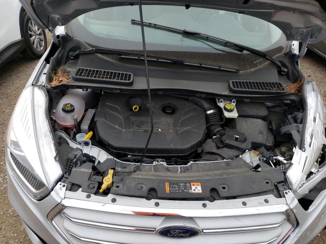 Photo 7 from auction – 2019 FORD ESCAPE TIT with VIN 1FMCU9J90KUC37307