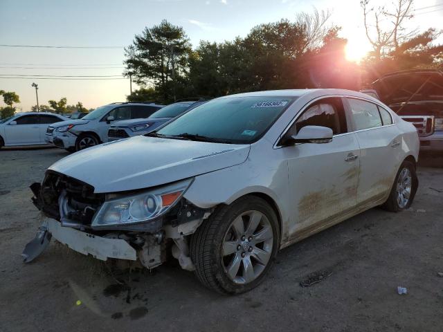 Photo 2 from auction – 2013 BUICK LACROSSE P with VIN 1G4GH5G33DF326443