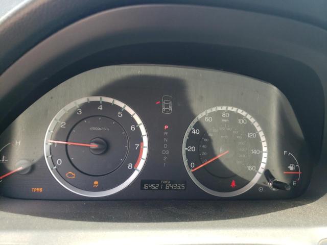Photo 8 from auction – 2011 HONDA ACCORD EXL with VIN 5KBCP3F84BB001679