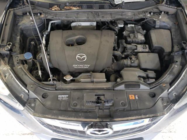 Photo 7 from auction – 2014 MAZDA CX-5 GT with VIN JM3KE4DY9E0395053