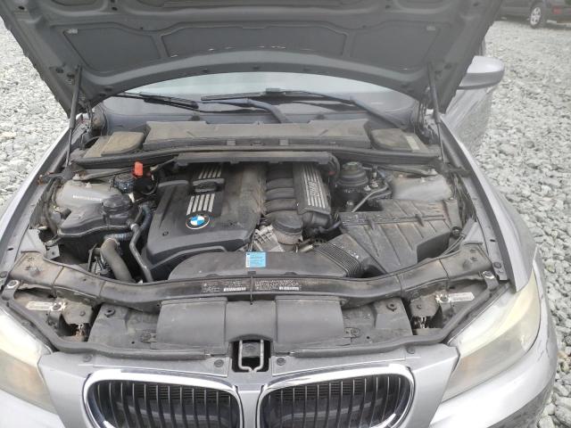 Photo 7 from auction – 2011 BMW 328 I SULE with VIN WBAPH5C51BA440928