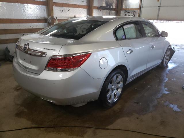 Zdjęcie 4 z aukcji – 2012 BUICK LACROSSE P z VIN 1G4GD5E3XCF162153