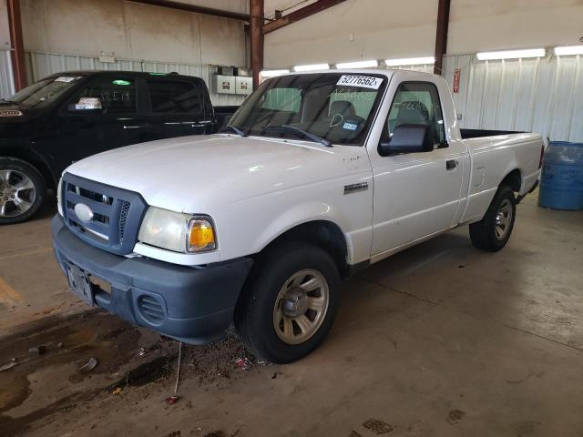 Photo 2 from auction – 2008 FORD RANGER with VIN 1FTYR10D28PA63668