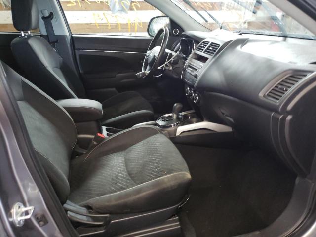 Photo 5 from auction – 2013 MITSUBISHI OUTLANDER with VIN 4A4AP4AU2DE021460