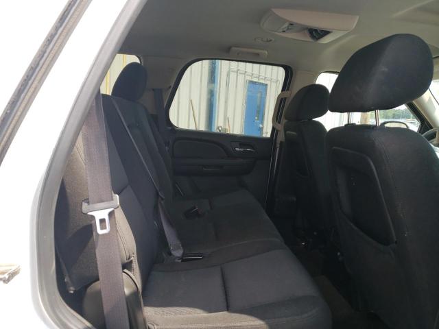 Photo 6 from auction – 2012 CHEVROLET TAHOE C150 with VIN 1GNSCAE08CR105696