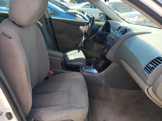 Photo 5 from auction – 2012 NISSAN ALTIMA BAS with VIN 1N4AL2AP8CC106417