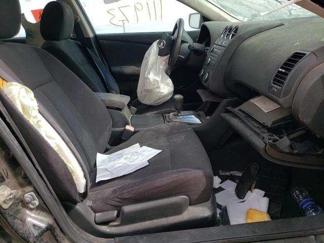 Foto 5 de la subasta – 2011 NISSAN ALTIMA BAS con VIN 1N4AL2AP5BC180991