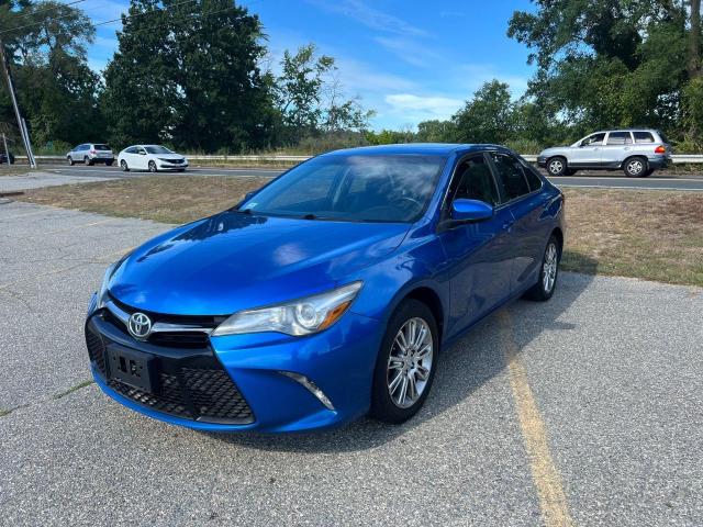 Photo 2 from auction – 2016 TOYOTA CAMRY LE with VIN 4T1BF1FK8GU514344