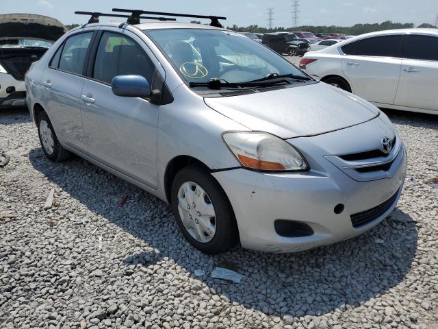 Photo 1 from auction – 2008 TOYOTA YARIS with VIN JTDBT923384029458