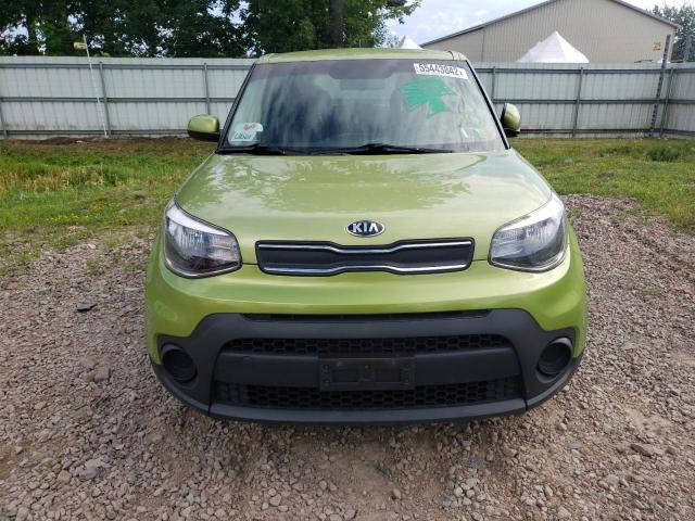 Photo 9 from auction – 2017 KIA SOUL with VIN KNDJN2A24H7880107