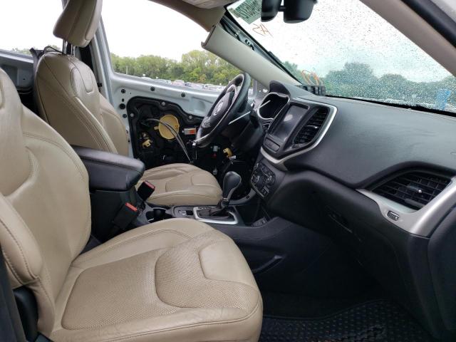 Photo 5 from auction – 2015 JEEP CHEROKEE L with VIN 1C4PJLDS5FW506972