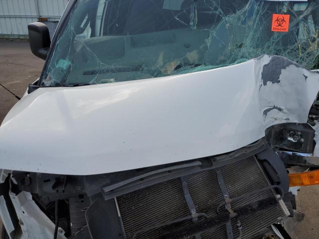Photo 7 from auction – 2017 CHEVROLET EXPRESS G3 with VIN 1GAZGPFG7H1195139