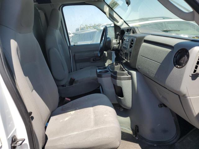Photo 5 from auction – 2012 FORD ECONOLINE with VIN 1FTNE2EW8CDA54725