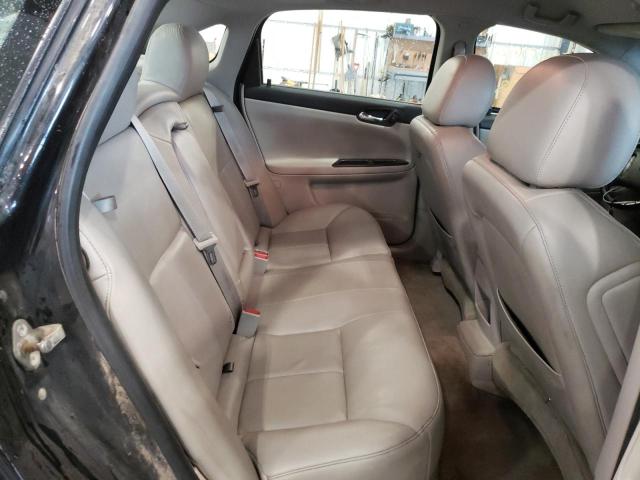 Photo 6 from auction – 2012 CHEVROLET IMPALA LTZ with VIN 2G1WC5E30C1275029