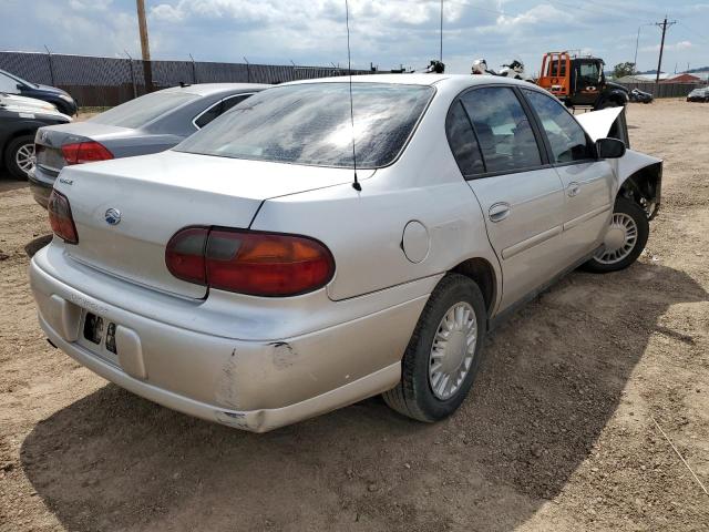 Photo 4 from auction – 2005 CHEVROLET CLASSIC with VIN 1G1ND52F85M161911