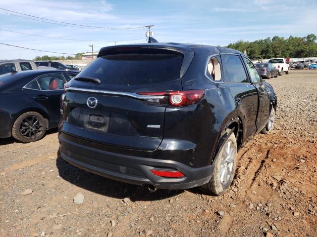 Photo 4 from auction – 2016 MAZDA CX-9 TOURI with VIN JM3TCBBY3G0106950