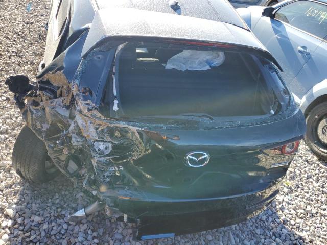 Photo 9 from auction – 2021 MAZDA 3 PREMIUM with VIN JM1BPAML7M1403231