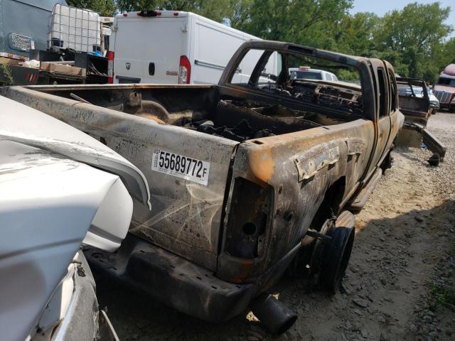 Photo 4 from auction – 2006 DODGE RAM 3500 S with VIN 3D7MX48C16G144752