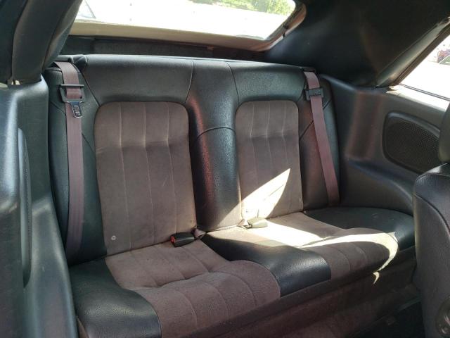 Photo 6 from auction – 2005 CHRYSLER SEBRING TO with VIN 1C3EL55R65N535740
