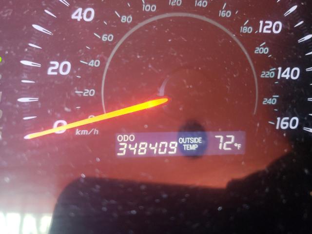 Photo 8 from auction – 2007 TOYOTA CAMRY with VIN 4T1BK46K97U049828