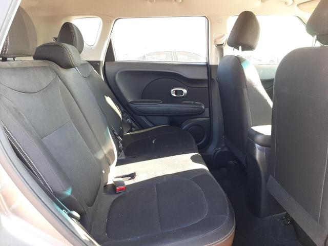 Photo 6 from auction – 2017 KIA SOUL with VIN KNDJN2A26H7445220