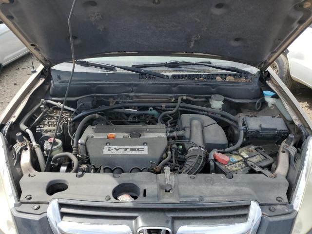Photo 7 from auction – 2004 HONDA CR-V with VIN JHLRD78814C039105