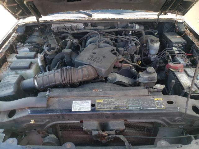 Photo 7 from auction – 2011 FORD RANGER with VIN 1FTLR4FE2BPA86953
