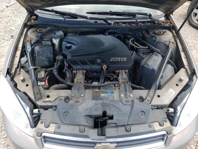 Photo 7 from auction – 2007 CHEVROLET IMPALA LS with VIN 2G1WB58K179341567
