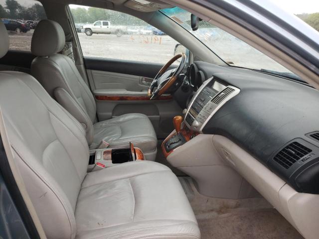 Photo 5 from auction – 2005 LEXUS RX 330 with VIN 2T2HA31U45C084531