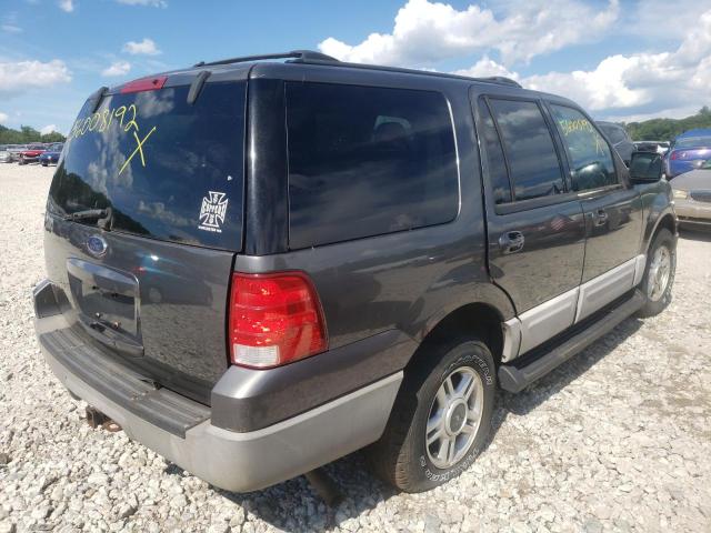 Photo 4 from auction – 2003 FORD EXPEDITION with VIN 1FMPU16L93LB52190