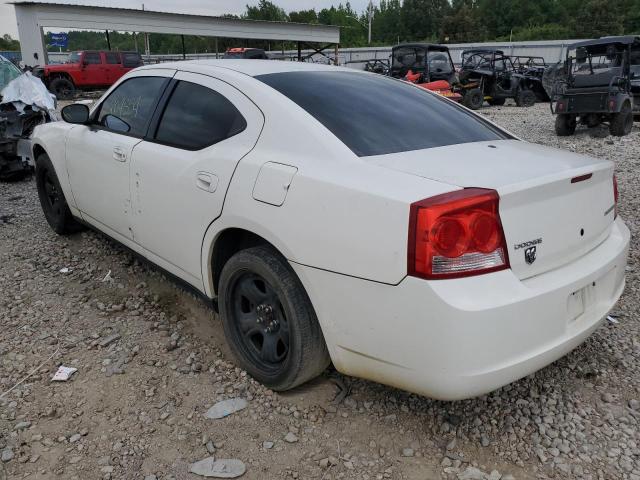 Photo 3 from auction – 2009 DODGE CHARGER with VIN 2B3KA43V89H513656
